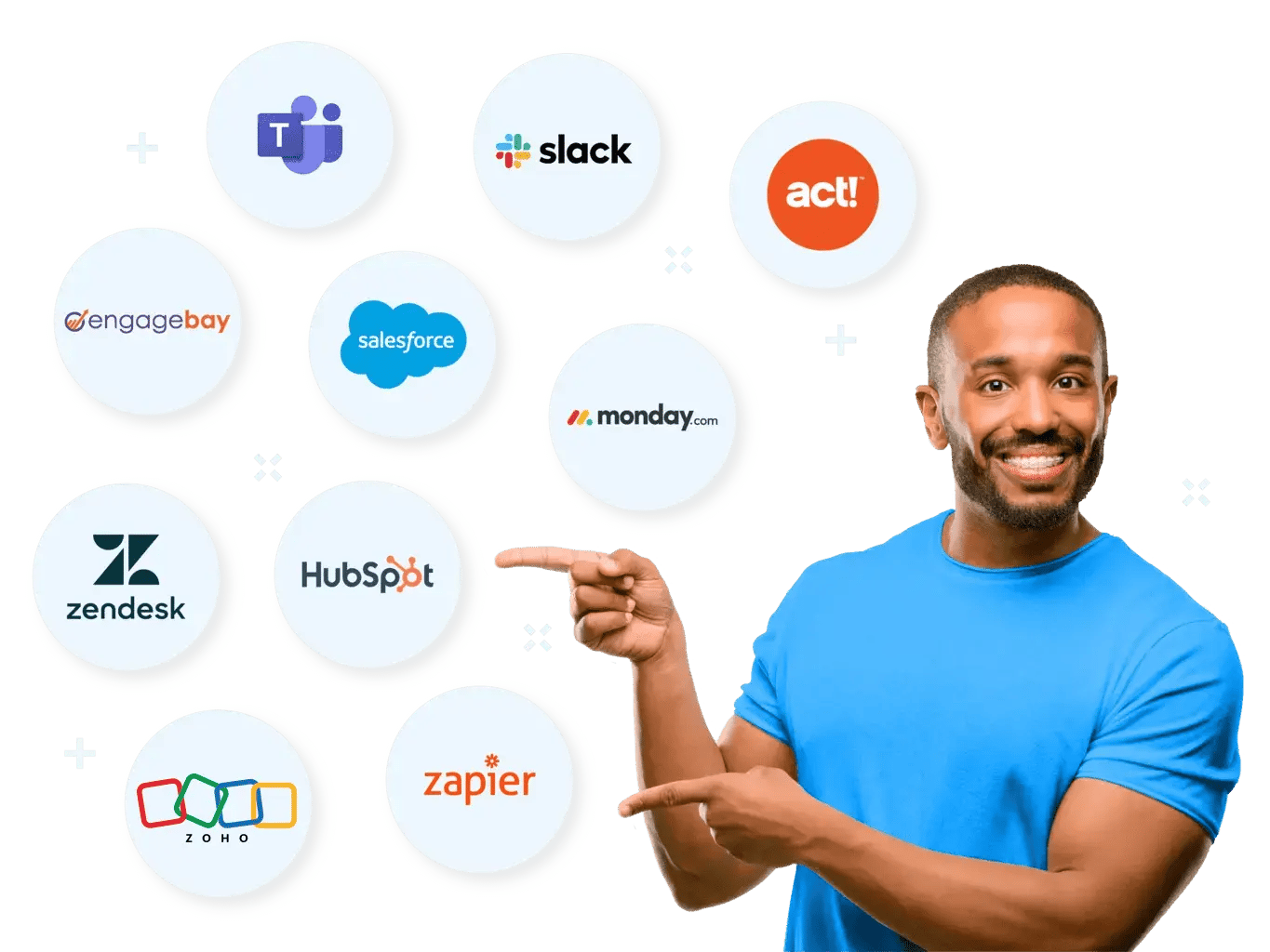 App marketplace